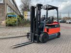 Toyota 7FBMF25 2500KG 4.70METER HEFTRUCK, Overige aandrijving, Heftruck, Toyota