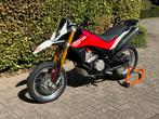 TR650 supermoto - 10.000km - 43KW, Motorrijbewijs A, Particulier, Meer dan 35 kW, ABS