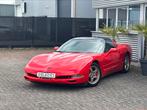 Chevrolet Corvette C5 5.7 V8 Coupe 1998!!, Auto's, Automaat, Achterwielaandrijving, Leder, Bedrijf