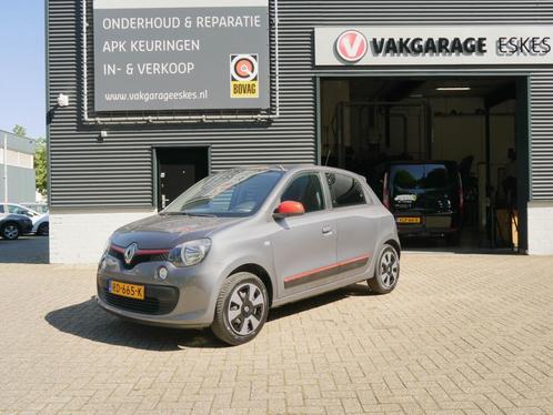 Renault Twingo 1.0 SCe Collection 5drs. en Airco. nette auto, Auto's, Renault, Bedrijf, Twingo, ABS, Airbags, Airconditioning