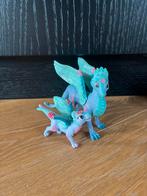 Schleich draken, Kinderen en Baby's, Speelgoed | Actiefiguren, Ophalen, Zo goed als nieuw