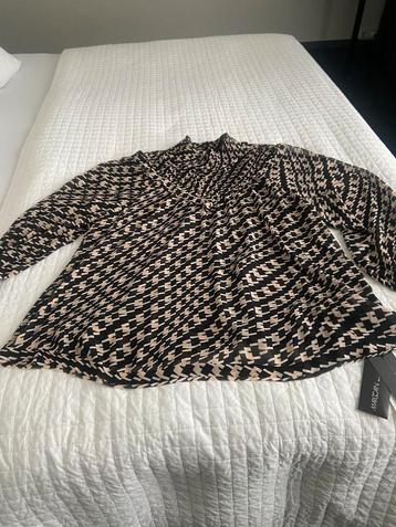 Marc Cain blouse.  Nieuw met kaartje. beschikbaar voor biedingen