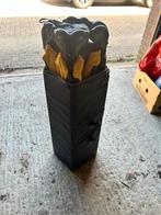 Campingbedje - Gebruikt, Kinderen en Baby's, Babywiegjes en Ledikanten, Ophalen of Verzenden, Gebruikt, Overige typen