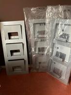 3 IKEA Tijdschriftenhouders, lectuur aan de muur. Nieuw., Huis en Inrichting, Woonaccessoires | Krantenbakken en Lectuurbakken