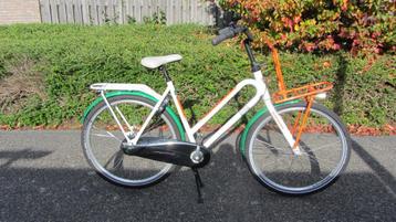 Goede Batavus Bub 57CM 28Inch 3 Versnellingen beschikbaar voor biedingen