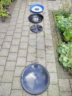 Skottel BBQ, Tuin en Terras, Gasbarbecues, Ophalen, Gebruikt, Cadac