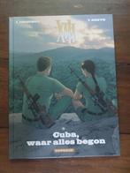 XIII deel 28. Cuba, waar alles begon. hc, Eén stripboek, Ophalen of Verzenden, Nieuw