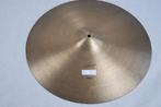 Ufip Ritmo ping Ride bekken rotocasting 2934gr 20 inch, Muziek en Instrumenten, Ophalen of Verzenden, Gebruikt, Drums of Percussie