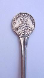 Suikerschep TMPT 1993 Kon Ver van Ned Reserve officieren., Verzamelen, Militaria | Algemeen, Ophalen of Verzenden, Landmacht, Nederland