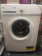 Zanussi Lindo 100 Wasmachine, Gebruikt, Ophalen of Verzenden, Voorlader, 85 tot 90 cm