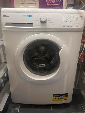 Zanussi Lindo 100 Wasmachine beschikbaar voor biedingen