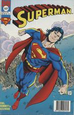 Comic - Superman nr. 107, Meerdere comics, Ophalen, Zo goed als nieuw