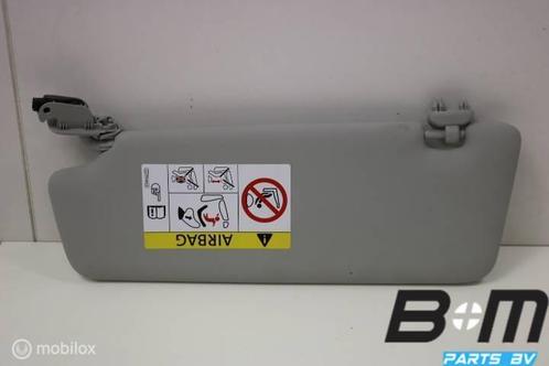Zonneklep rechts Audi A3 8V Sportback, Auto-onderdelen, Interieur en Bekleding, Gebruikt