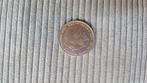 1 gulden 1980 dubbelkoppig, Ophalen of Verzenden, Koningin Beatrix, 1 gulden, Losse munt