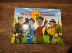 Boek orry en friends, Boeken, Ophalen of Verzenden, Gelezen