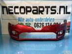 RENAULT CLIO 4 VOORBUMPER BUMPER ORIGINEEL, Ophalen of Verzenden, Gebruikt, Renault, Bumper