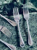 Christofle Rubans visvork, Ophalen of Verzenden