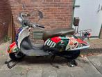 AGM snorscooter benzine, bouwj 2016, Gebruikt, Benzine, Ophalen, Overige merken