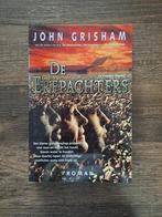 De Erfpachters van John Grisham, Ophalen of Verzenden, Zo goed als nieuw, John Grisham, Amerika