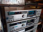 JCV DD5E DIRECT DRIVE, Ophalen of Verzenden, JVC