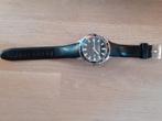 Prisma Herenhorloge Rubber Band - Yachting, Sieraden, Tassen en Uiterlijk, Horloges | Heren, Ophalen of Verzenden, Gebruikt, Kunststof