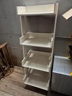 Leuk houten rek, Ophalen, Zo goed als nieuw