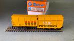 Roco spoor HO ho VAM Potgrond wagen 4368 C, Gelijkstroom, Wagon, Ophalen of Verzenden, Zo goed als nieuw