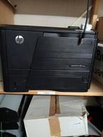 Hp pro printer, Computers en Software, Printers, Ophalen, Zo goed als nieuw
