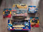 Batman Diecast Modellen - Corgi, Ertl, Mattel, Ophalen of Verzenden, Gebruikt, Auto