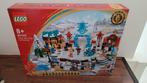 Lego set, 80109 Lunar New Year Ice Festival *NIEUW*, Kinderen en Baby's, Speelgoed | Duplo en Lego, Nieuw, Complete set, Ophalen of Verzenden