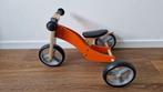 Lichtgewicht houten loopfiets, Ophalen of Verzenden, Gebruikt, Loopfiets
