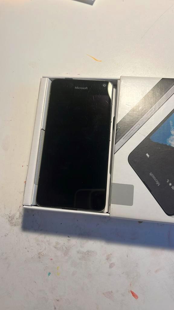 Microsoft Lumia 650 - Goedkope Smartphone, Telecommunicatie, Mobiele telefoons | Overige merken, Gebruikt, Zonder abonnement, Zonder simlock