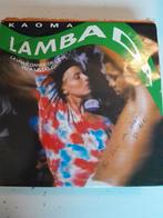 Kaoma 7 inch  lambada, Cd's en Dvd's, Vinyl Singles, Ophalen of Verzenden, Zo goed als nieuw, Nederlandstalig