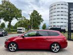 Peugeot 308 SW 1.2 e-THP Première|xenon|pano|navi|psensor|t, Auto's, Peugeot, Voorwielaandrijving, Gebruikt, Euro 6, 1199 cc