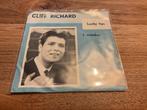 Cliff Richard, Lucky lips, Ophalen of Verzenden, 7 inch, Single