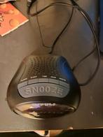 Wekker - Doe een bod!, Ophalen of Verzenden