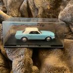 Ford Mustang convertible, Ophalen of Verzenden, Zo goed als nieuw, Auto