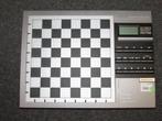 Saitek centurion schaakcomputer Kasparov, Ophalen of Verzenden, Gebruikt