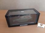 Audi RS6 Avant 2019 Mat Groen van Minichamps 1:43, Minichamps, Auto, Nieuw, Ophalen of Verzenden