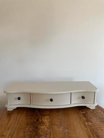Houten vintage kast