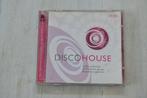 DISCOHOUSE = A Fine Collection of hi quality garage nu di, Cd's en Dvd's, Cd's | Dance en House, Verzenden, Disco, Boxset