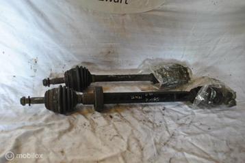 Aandrijfassen set Seat Ibiza/golf 2 ('93-'02) 191 407 274 DX beschikbaar voor biedingen