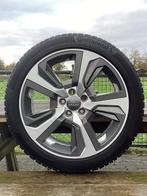 17” originele velgen Audi A1Continental ❄️banden 7/8 mm, 215 mm, Banden en Velgen, Nieuw, 17 inch