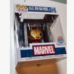 Funko Pop! Deluxe Iron Man Model 4 – PX Exclusive, Ophalen, Nieuw