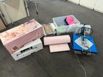 Bedrukking pakket! Silhouette cameo 5, sawgrass SG1000 etc, Ophalen