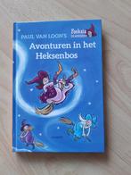 Paul van Loon Avonturen on het heksenbos, Ophalen of Verzenden