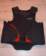 Bodyprotector Paardrijden Decathlon - 164 (Maat 16 j), Gebruikt, Kinderen, Overige soorten, Ophalen of Verzenden