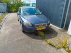 Volvo V50 in onderdelen, Ophalen, Volvo