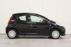 Peugeot 107 1.0 Active | Airco | Elektrische ramen | Led-ver, Auto's, Peugeot, Voorwielaandrijving, Euro 5, Gebruikt, 4 stoelen