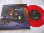 The Rolling Stones Biggest Mistake 7" Rood Vinyl Single., Ophalen of Verzenden, Zo goed als nieuw, Overige formaten, Rock-'n-Roll